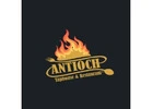 Antioch Taphouse and Restaurant