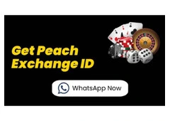 Peachexch ID Services In India