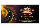 Go Exchange ID Create Process India