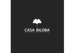 CASA BILOBA