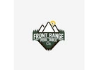 Front Range Pool Table Company