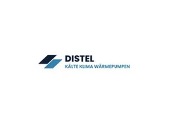 Distel Kälte Klima Wärmepumpen