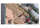 Best Flat Roofs in Sandyford