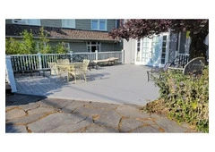 Enhance Outdoor Living with Expert Deck Builders