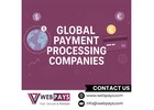Global Payment Processing Companies