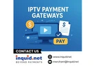 IPTV Payment Gateways