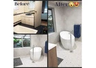 Bathroom styling Adelaide