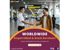 Premium Narita Airport Assistance Services by Jodogo Airport Assist