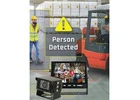 Buy AI Forklift CCTV Solutions – Smart Safety & Monitoring System | SharpEagle UK