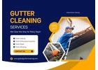 Gutter Cleaning in Yuroke
