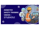 Animated safety training videos – Studio52