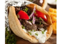 Best Gyros in South Melbourne