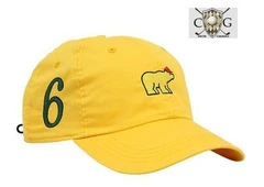 Stand Out on the Course
