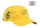 Stand Out on the Course