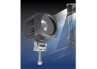 Buy Forklift Blue Spot Light – Enhance Warehouse Safety & Visibility | SharpEagle UK