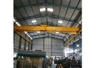 Searching for Reliable EOT Crane Manufacturers in Ahmedabad - Ganesh Crane