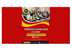 German Language Course – Ambition Institute