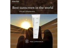 The Most Effective Sunscreens Tested Around the World