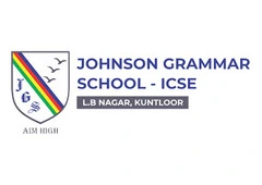 Building Future-Ready Learners | Johnson Grammar School Hyderabad