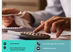 The Most Reliable Name to Turn to For Individual Tax Planning & Return