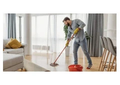 Best House Cleaner in Rivett