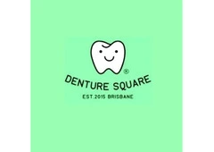 Denture Square