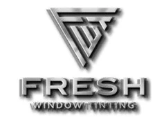Fresh Window Tinting