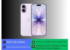 Sell iPhone 17 & Earn Good Cash with Innofinity Worldwide (UK)