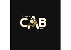 Instant Cab Ride