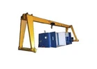Top Gantry Crane Manufacturers in Ahmedabad - Ganesh Crane