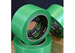Chemical Resistant Masking Tape for Demanding Applications