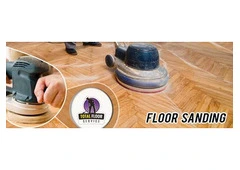 Professional Floor Sanding Melbourne