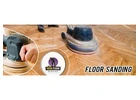Professional Floor Sanding Melbourne