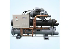 Industrial Screw Chiller Suppliers In India