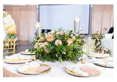 Make your social get-togethers most memorable with Party Planner in Atlanta