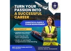Exploring Career Opportunities with Logistics Courses in Kollam