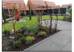 Expert Garden Designers in Cheshire | Goodwin Gardens