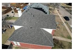 Roofing Contractor Parker