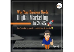 Content Marketing Services in Agra