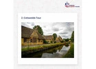 Escape the City with Stunning Cotswolds Tours