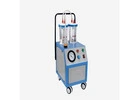 Reliable Suction Machine Suppliers in India