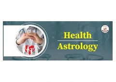 Can Astrology prediction my health