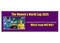 who’ll shine in the Women’s World Cup 2025?