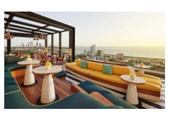 Best Decking in Bombay