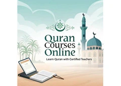 Learn Quran Lessons Online with Expert Tutors | Al Furqan Academy