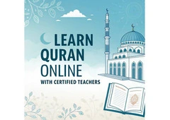 Join Quran Online Courses with Certified Teachers | Al Furqan Academy