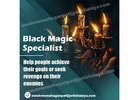 Black Magic Specialist In Pune 