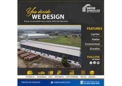 Best Warehouse Manufacturing Company In India