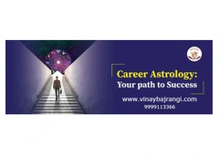 How Can Astrology Help You Choose the Right Career Path?