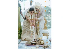 Professional Wedding Photographers Koramangala | FogMediaPro
